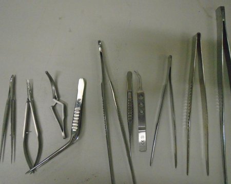 Tweezers